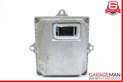 03-06 Mercedes SL500 S500 S55 AMG Front Left / Right HID Xenon Ballast Module