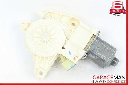 08-16 Mercedes W212 E350 GLK350 E400 Rear Right Door Window Regulator Motor Unit