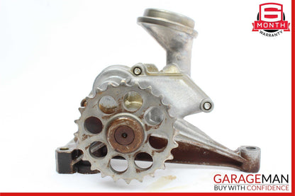 97-04 Mercedes SLK230 C230 Kompressor Engine Motor Oil Pump Assembly