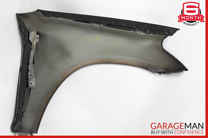 07-12 Mercedes X164 GL450 GL550 Front Left Side Wing Fender Panel Cover OEM