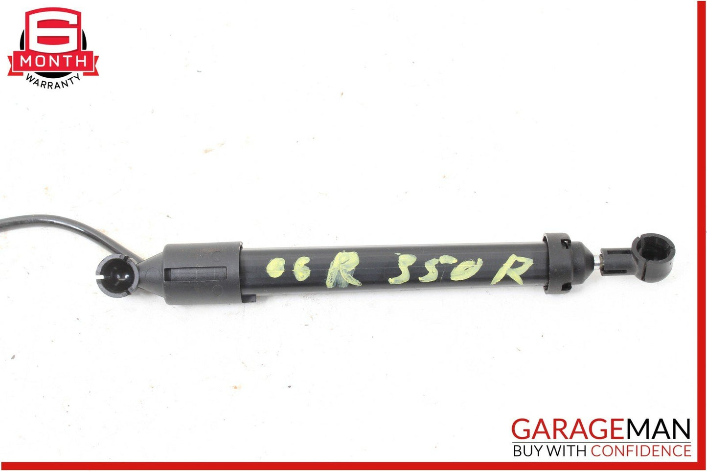 06-09 Mercedes W251 R350 R500 Tail Gate Hydraulic Cylinder 2516460398 OEM