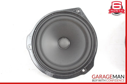 12-19 Mercedes X166 GL450 GLE350 Rear Left & Right Door Sound Speaker Set of 2