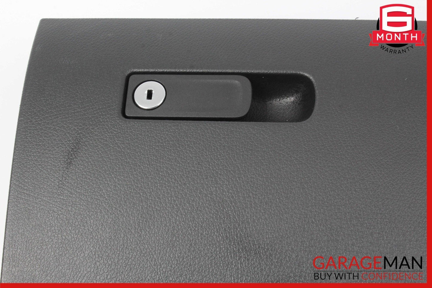 20-23 Mercedes W118 CLA250 Dash Dashboard Glove Box Storage Compartment OEM