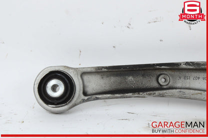 18-25 Audi Q5 Front Right Passenger Side Lower Forward Control Arm 80A407156 OEM