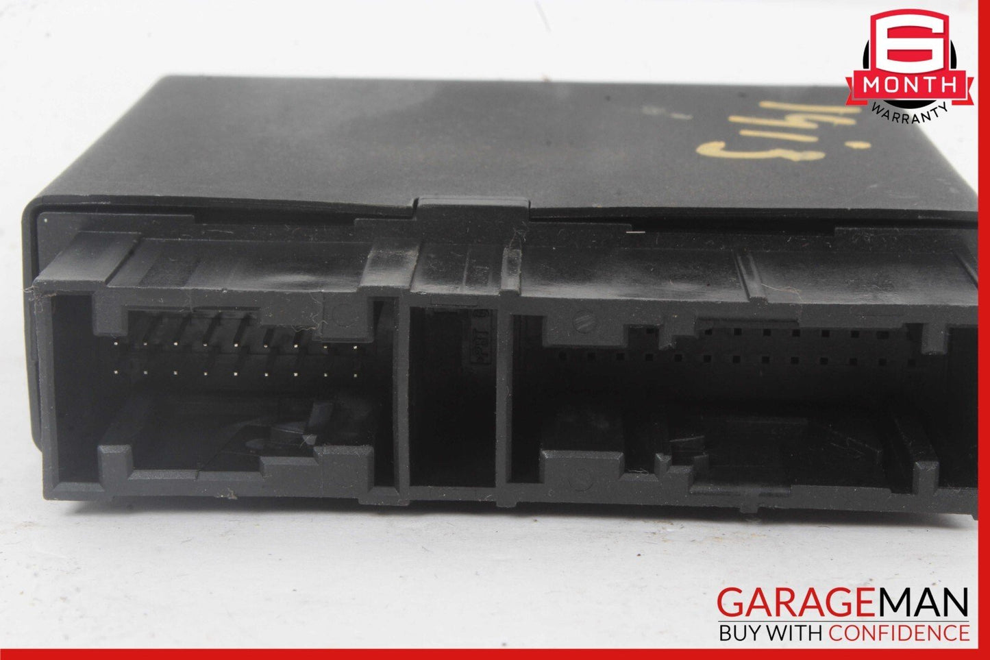 14-21 BMW i3 I01 Hybrid Park Parking Assist Control Module OEM