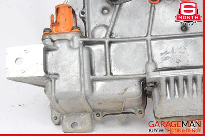 11-12 Nissan Leaf Junction Box Block Battery OEM