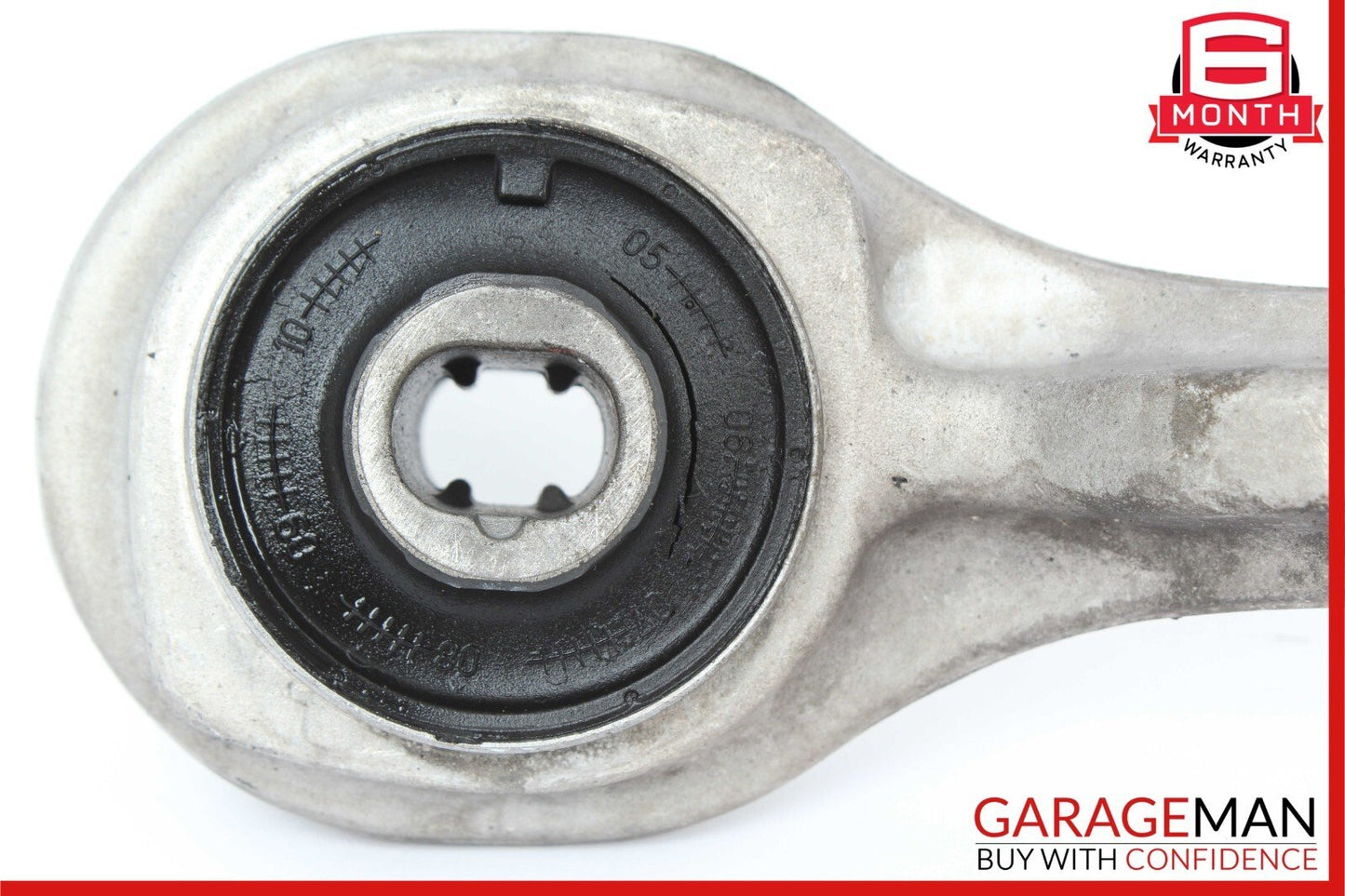 03-11 Mercedes R230 SL550 CLS550 Front Left Side Lower Wishbone Control Arm OEM