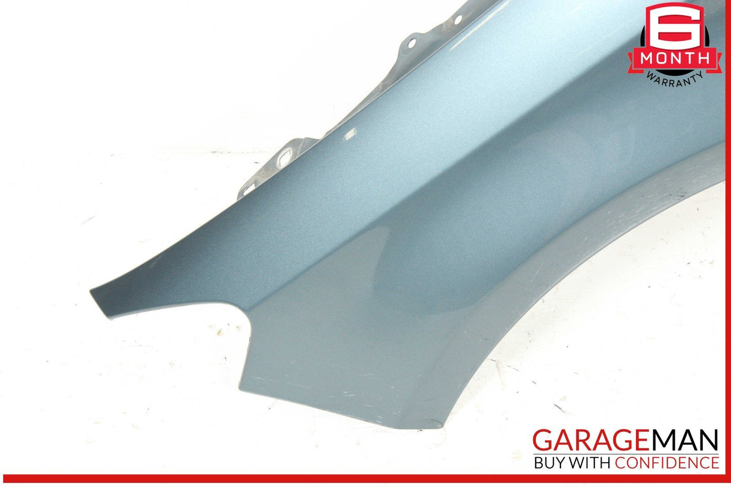 14-18 Mercedes W117 CLA250 Front Left Driver Side Wing Fender Panel Cover OEM