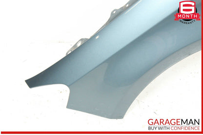14-18 Mercedes W117 CLA250 Front Left Driver Side Wing Fender Panel Cover OEM