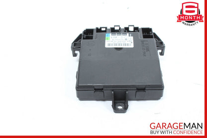 06-13 Mercedes X164 GL450 ML350 Front Left Driver Side Door Control Module OEM