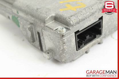 14-17 Maserati Ghibli Lane Assist Camera Adaptive Cruise Module Unit 670101172
