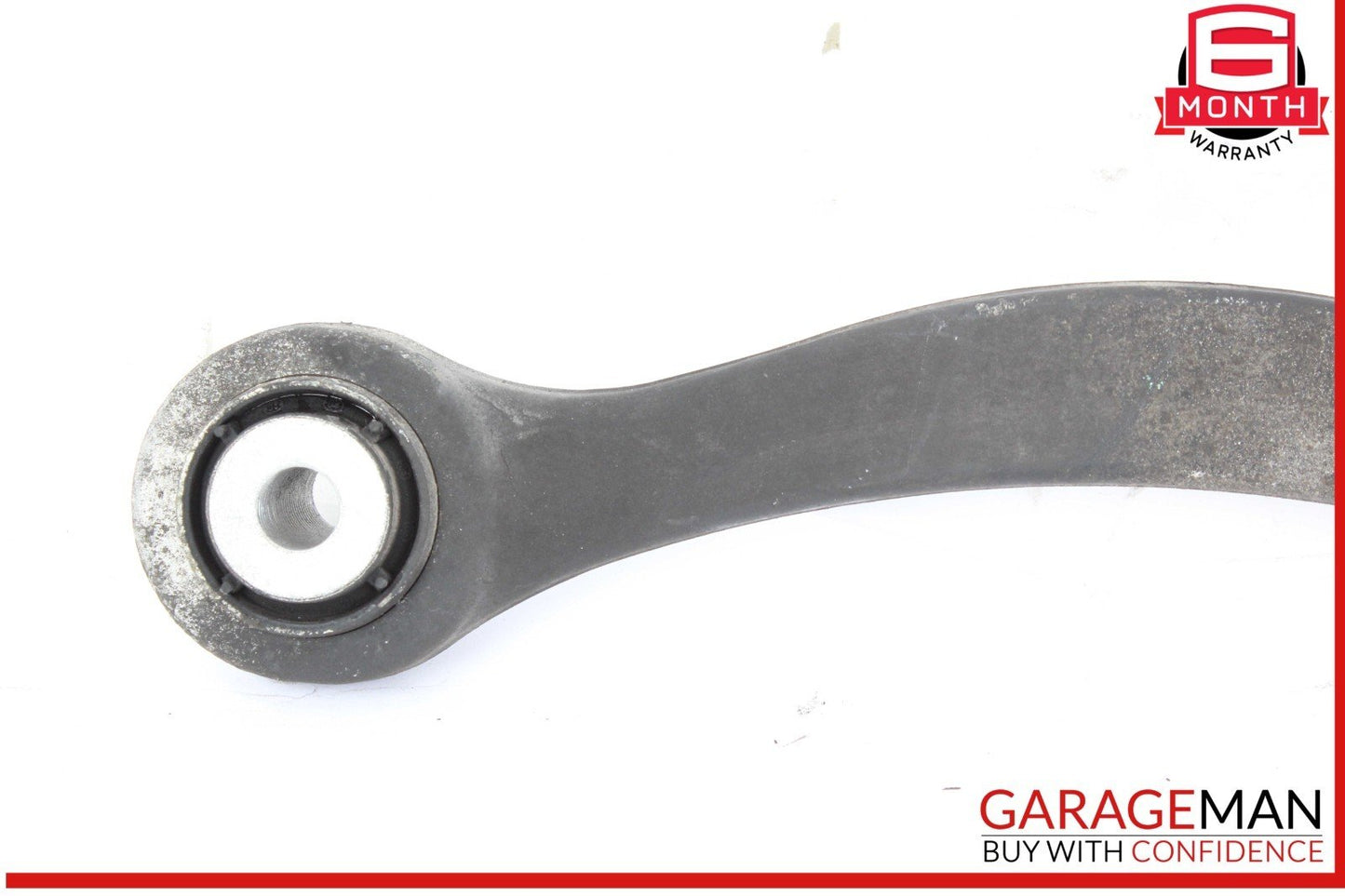 03-12 Mercedes R230 SL500 SL550 Rear Right or Left Suspension Upper Control Arm