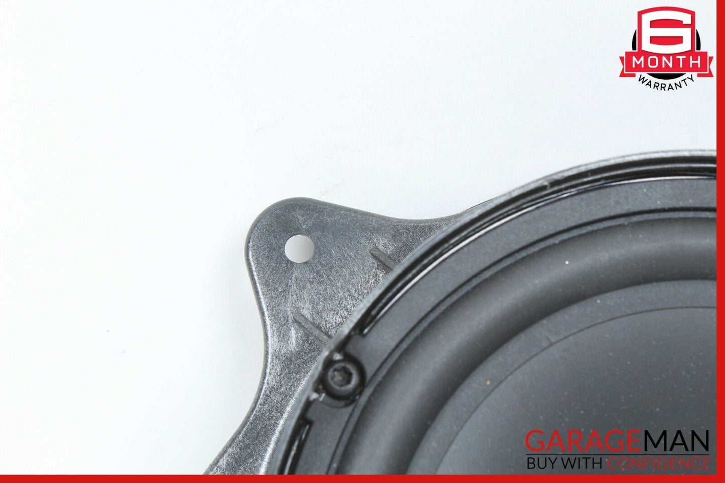 10-13 Mercedes W221 S550 S600 Rear Left or Right Door Loud Sound Speaker OEM