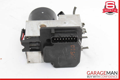 00-06 Mercedes S500 S55 CL55 AMG ABS Anti Lock Brake Pump ESP Control Module OEM