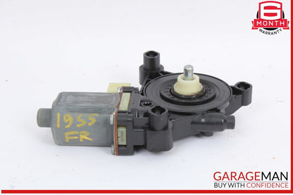 17-24 Audi S5 A4 Q7 Front Right Side Window Regulator Motor 0130822705 OEM