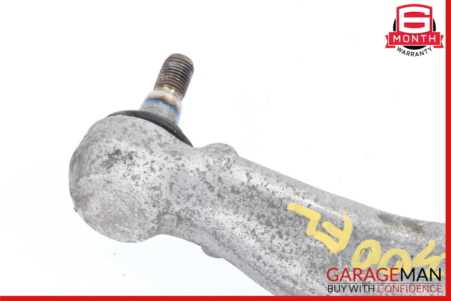 08-17 Mercedes W204 C300 E400 Front Left Side Lower Control Arm 2043306711 OEM