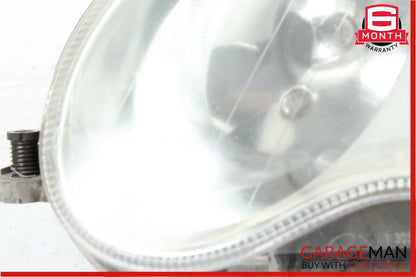 05-07 Mercedes W203 C230 C280 Headlight Lamp Left Driver Side Halogen OEM