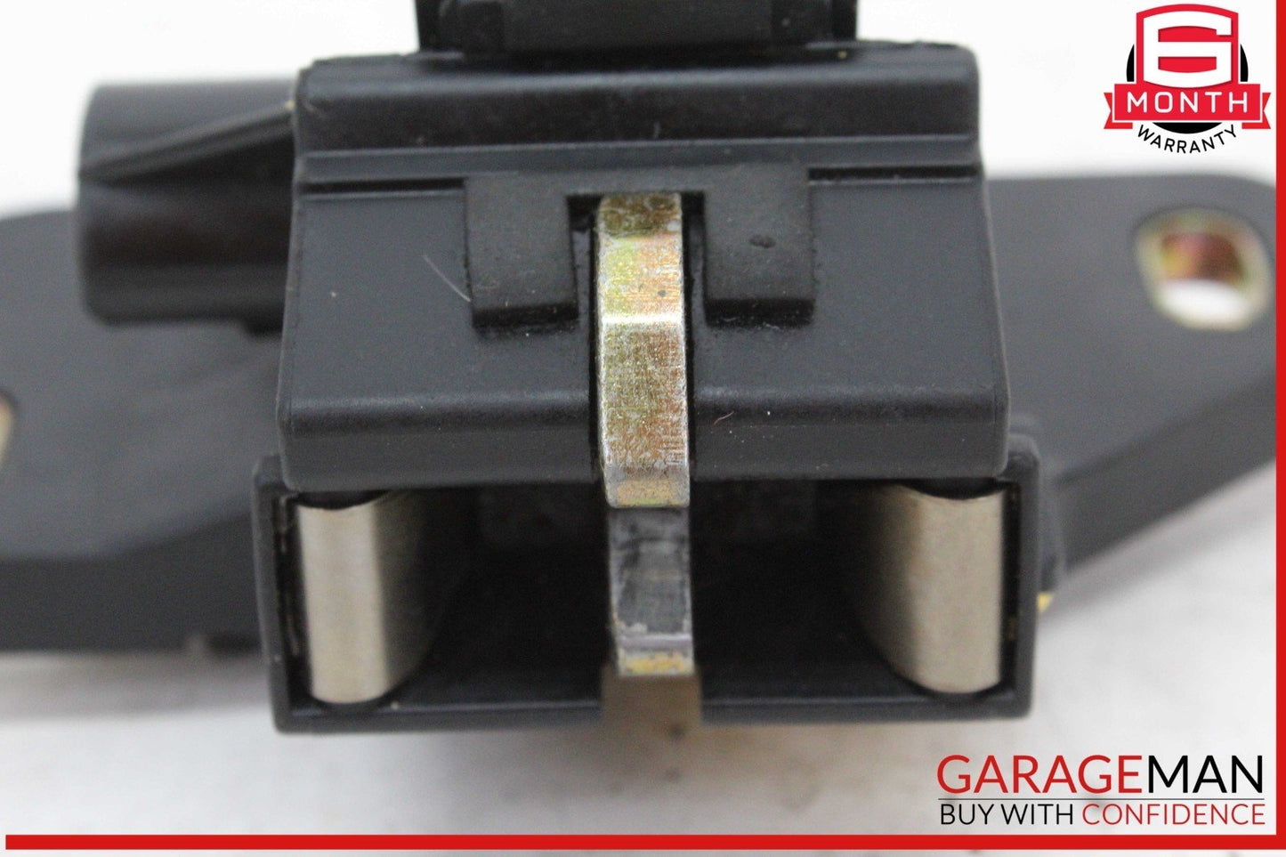 90-02 Mercedes R129 SL500 SL320 500SL Trunk Lock Latch Actuator 1297500384 OEM