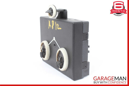 11-18 Audi A8 Front Right Side Door Control Module Unit 4H0959792