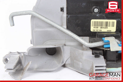 18-23 Kia Stinger Front Right Passenger Side Door Lock Latch Actuator OEM