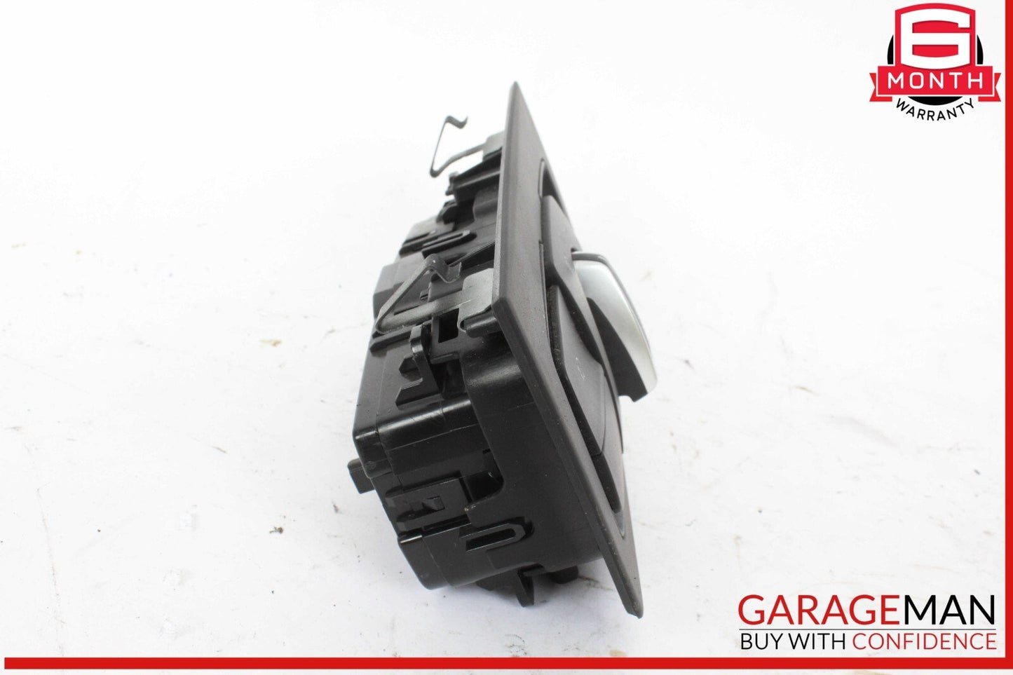 14-16 BMW 428i 435i Head Light Fog Light Lamp Switch Control Unit 9265297 OEM
