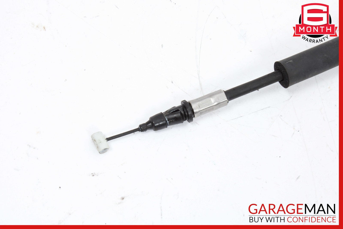 14-17 Maserati Ghibli Front Left Driver Side Door Lock Latch Actuator OEM