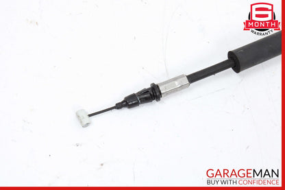 14-17 Maserati Ghibli Front Left Driver Side Door Lock Latch Actuator OEM