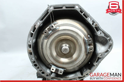 12-15 Mercedes W204 C250 722.9 7G-Tronic Automatic Transmission 722997 OEM