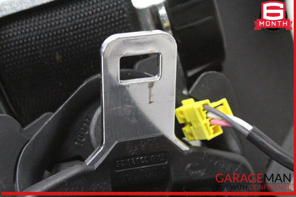 07-09 Mercedes W221 S550 S600 Front Right Side Seatbelt Seat Belt Retractor OEM