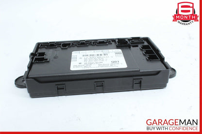 07-13 Mercedes W221 S550 S65 AMG Front Left Door Control Module 2219010900 OEM