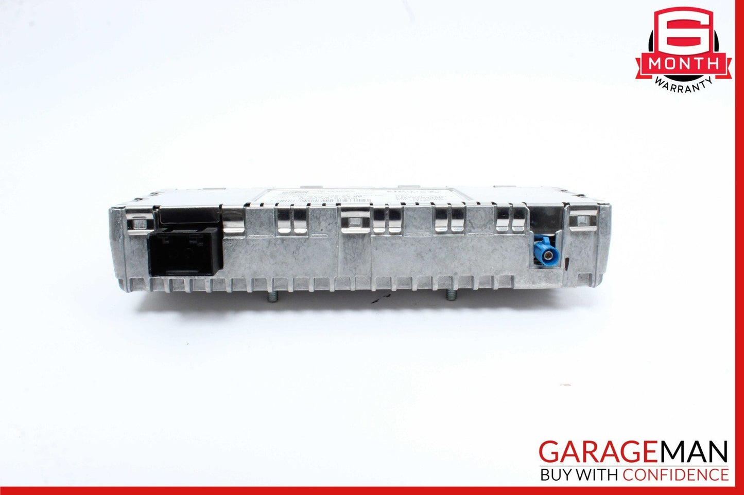 10-17 Mercedes W204 C250 C300 E350 Sirius Satellite Radio Receiver Module Unit