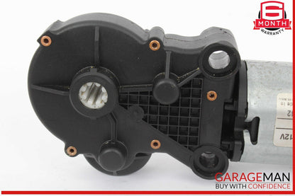 07-19 Mercedes X164 GL450 4MATIC GL350 Rear 3rd Third Row Seat Motor OEM