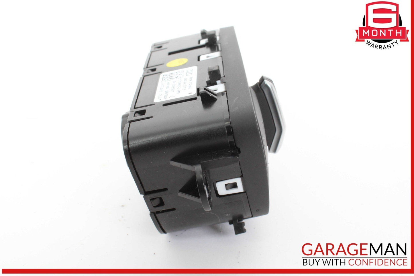2018-2024 Audi S5 Headlight Head Lamp Control Control 4M0941531S Genuine