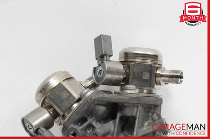 11-14 Mercedes W218 CLS550 E550 CL550 Engine High Pressure Fuel Pump Housing