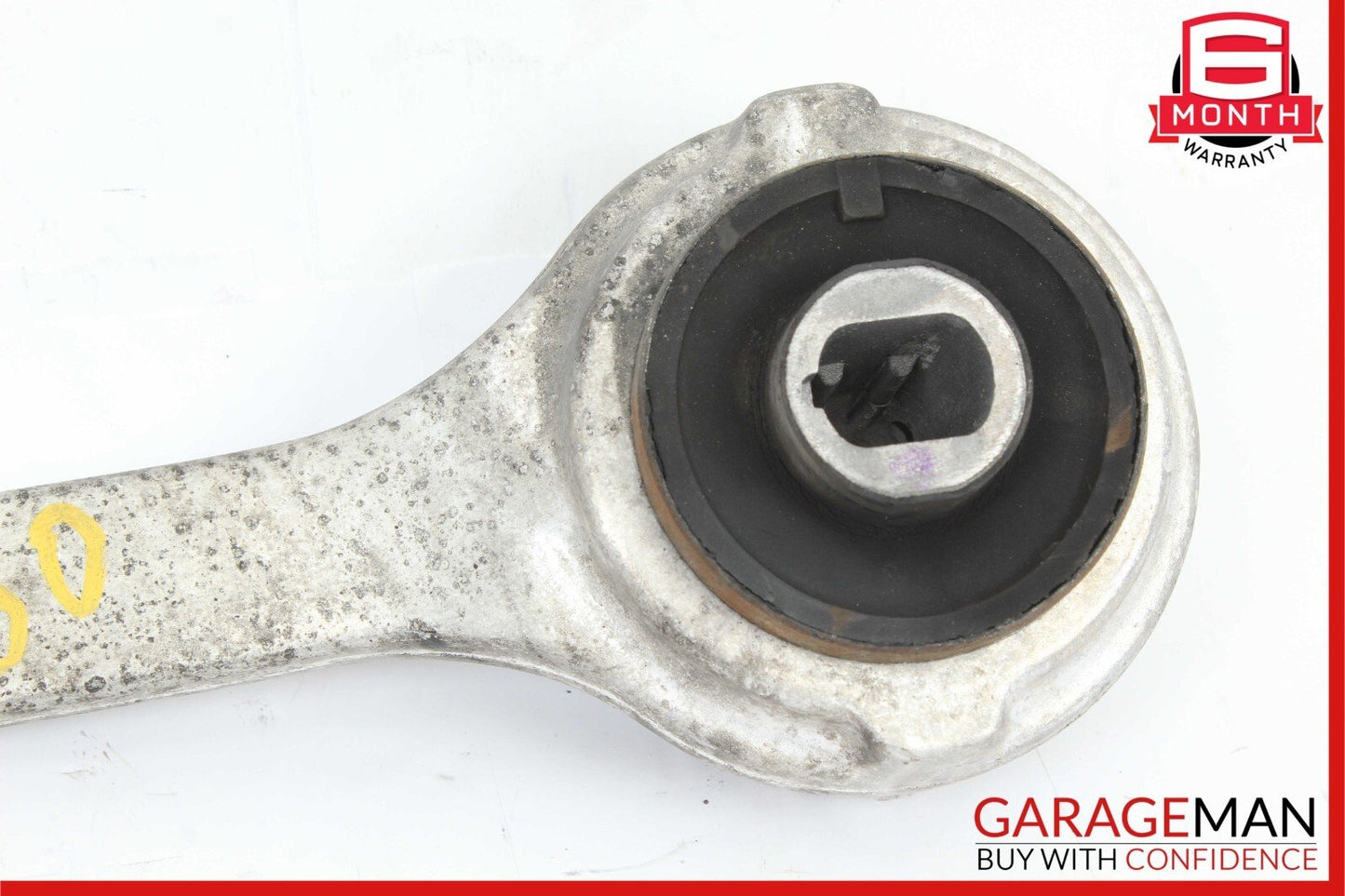 05-11 Mercedes W203 C230 SLK55 Front Left Driver Side Lower Control Arm OEM