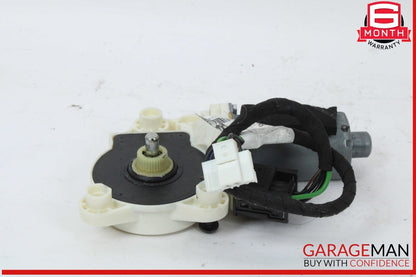 03-12 Mercedes R171 SLK280 SL500 Front Right Side Window Regulator Motor OEM
