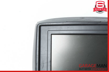 06-10 Mercedes W251 R350 GL450 Front Headrest Screen Monitor Display OEM