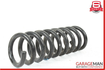 01-07 Mercedes W203 C230 Rear Right & Left Side Shock Absorber Spring Set OEM