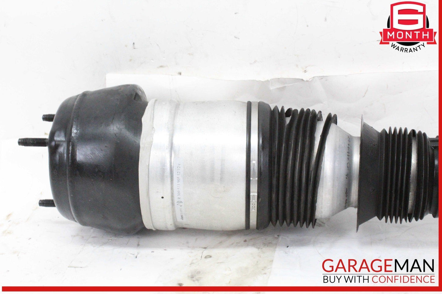 13-19 Mercedes X166 GL450 Front Left or Right Side Shock Strut Absorber OEM
