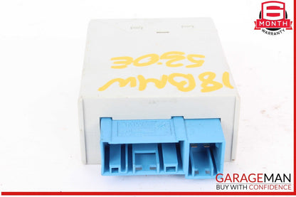17-20 BMW 530E Fuel Pump Control Module Unit 8699235 OEM