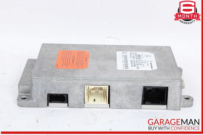 00-06 Mercedes W211 E320 Voice Command Control Module Unit 2408201526 OEM