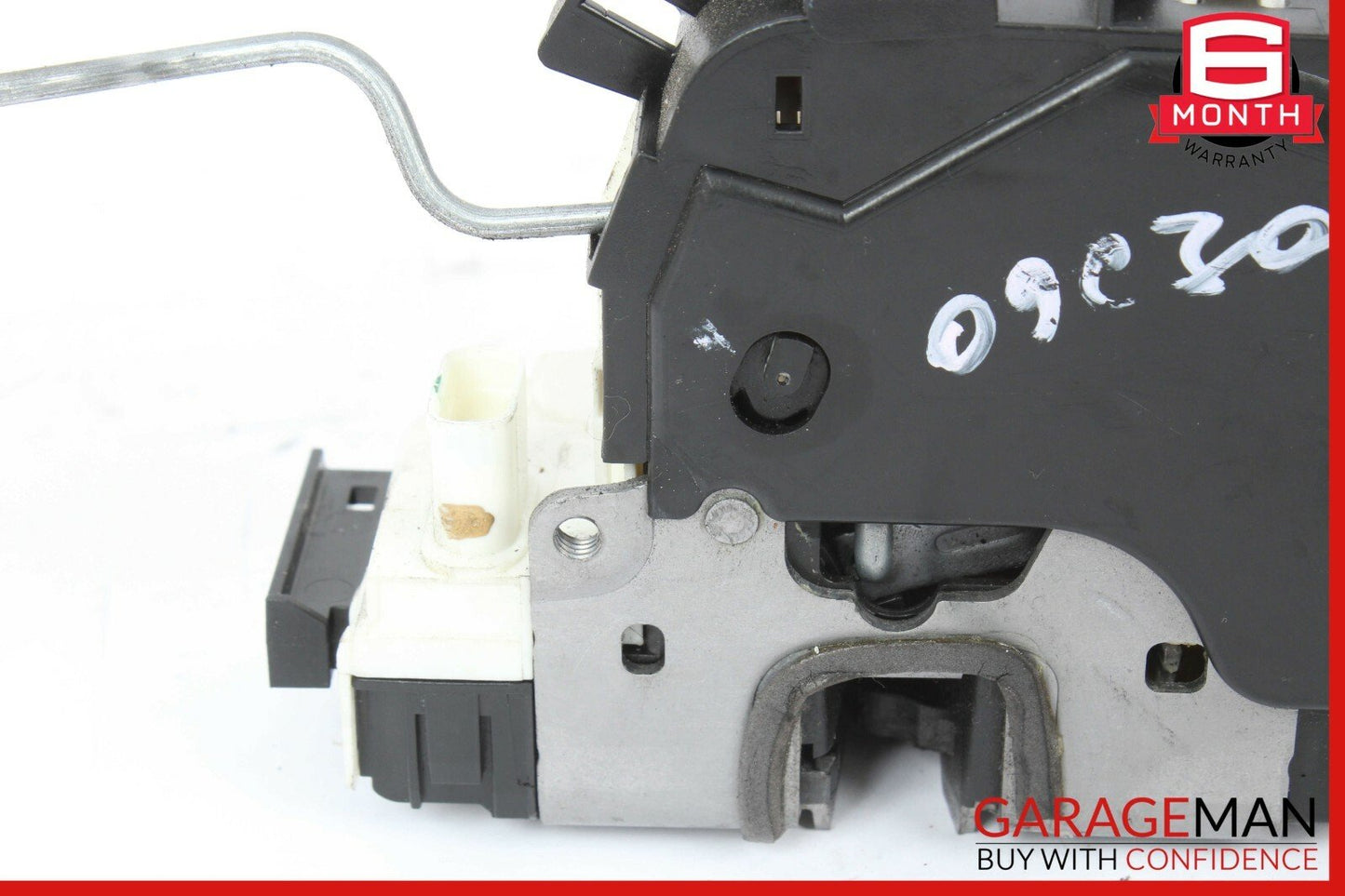 08-14 Mercedes W204 C350 C300 Front Left Side Door Lock Latch Actuator