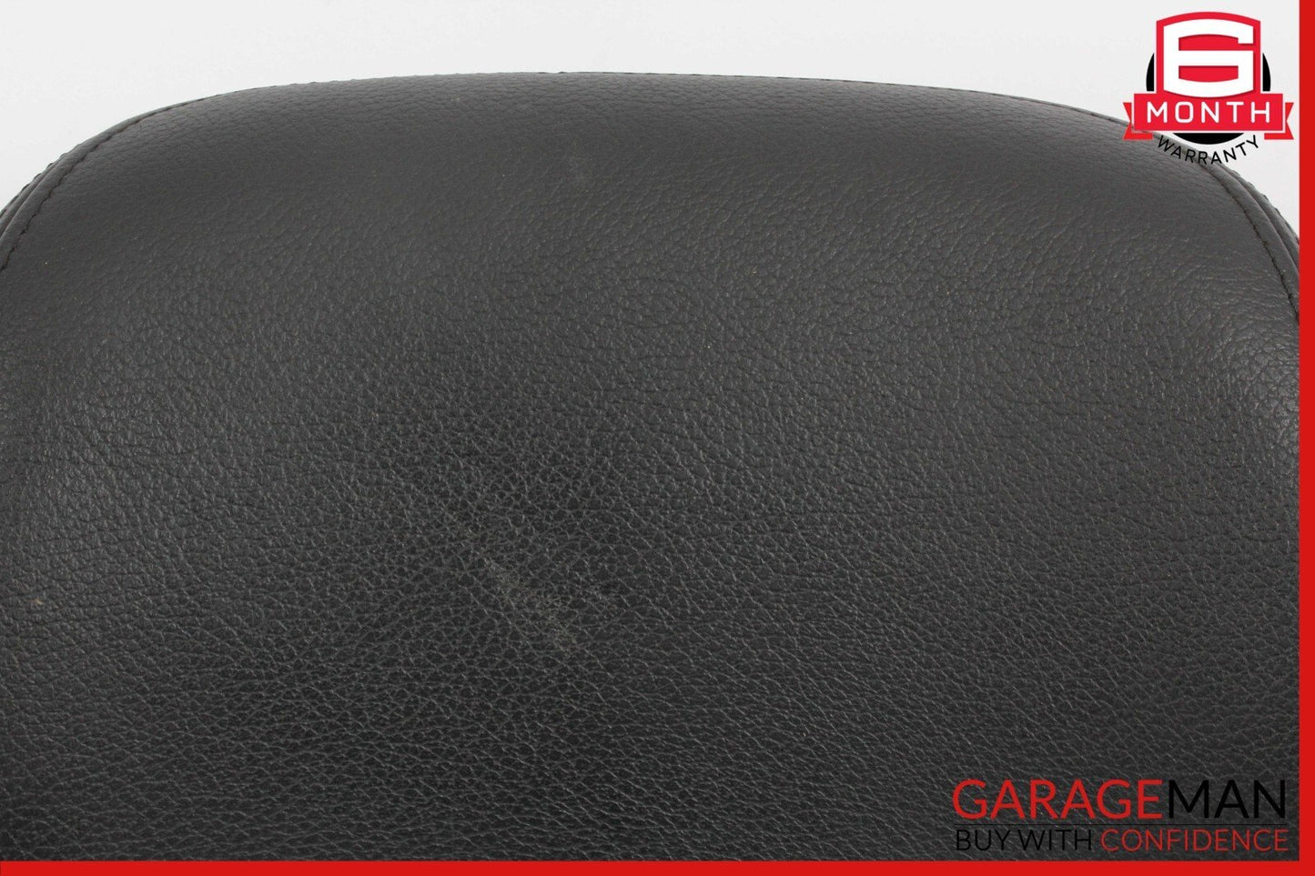 08-10 BMW X6 X5 Front Left / Front Right Headrest 9149537 OEM
