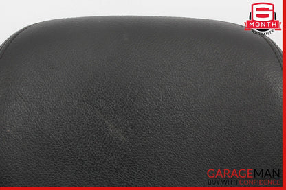 08-10 BMW X6 X5 Front Left / Front Right Headrest 9149537 OEM