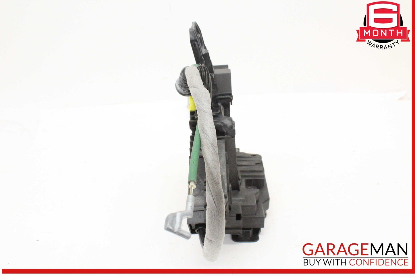 15-20 Mercedes W205 C300 C350e Front Left Side Door Lock Latch Actuator OEM