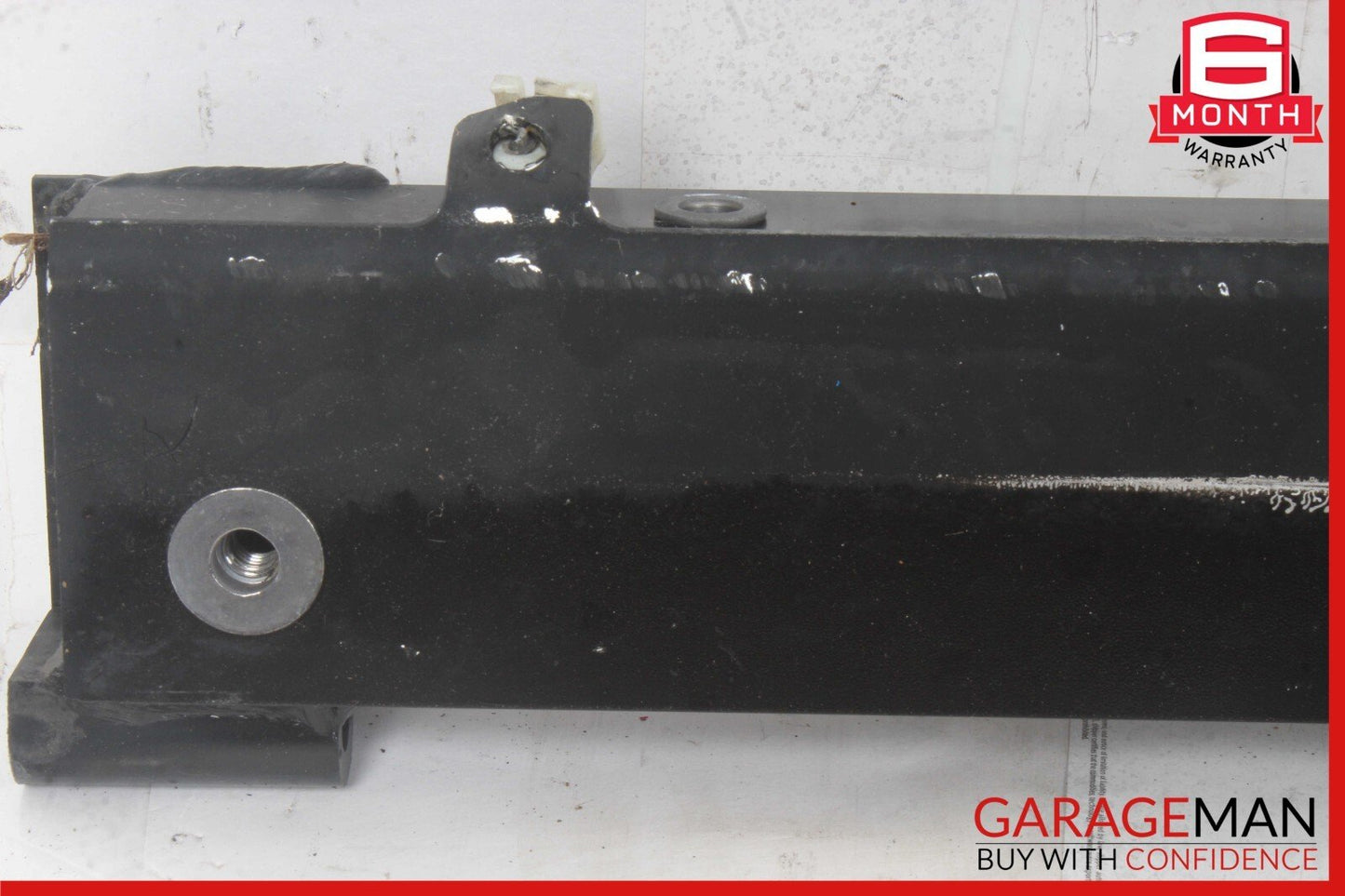 14-21 BMW i3 I01 Hybrid Rear Engine Panel Mount Bracket 6868859 OEM