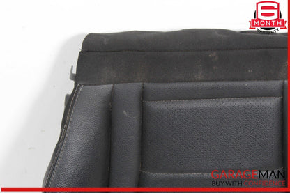 15-18 Mercedes W205 C300 C400 Front Right Side Lower Bottom Seat Cushion OEM