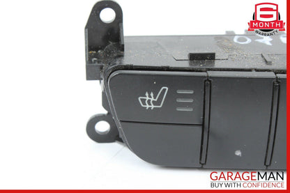 06-10 Mercedes W251 R320 R500 Center Dashboard Hazard ESP Control Switch OEM