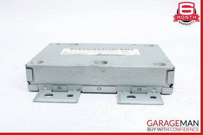 10-13 Mercedes W164 ML350 C300 Communication Interface Ipod Control Module Unit