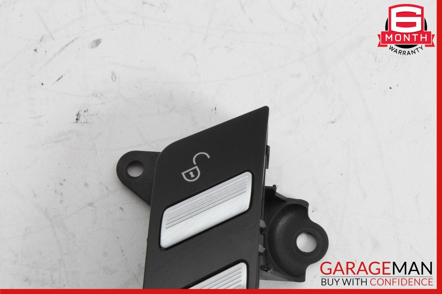 07-14 Mercedes W221 S550 CL550 Door Lock Switch Front Right Side 2218213151 OEM